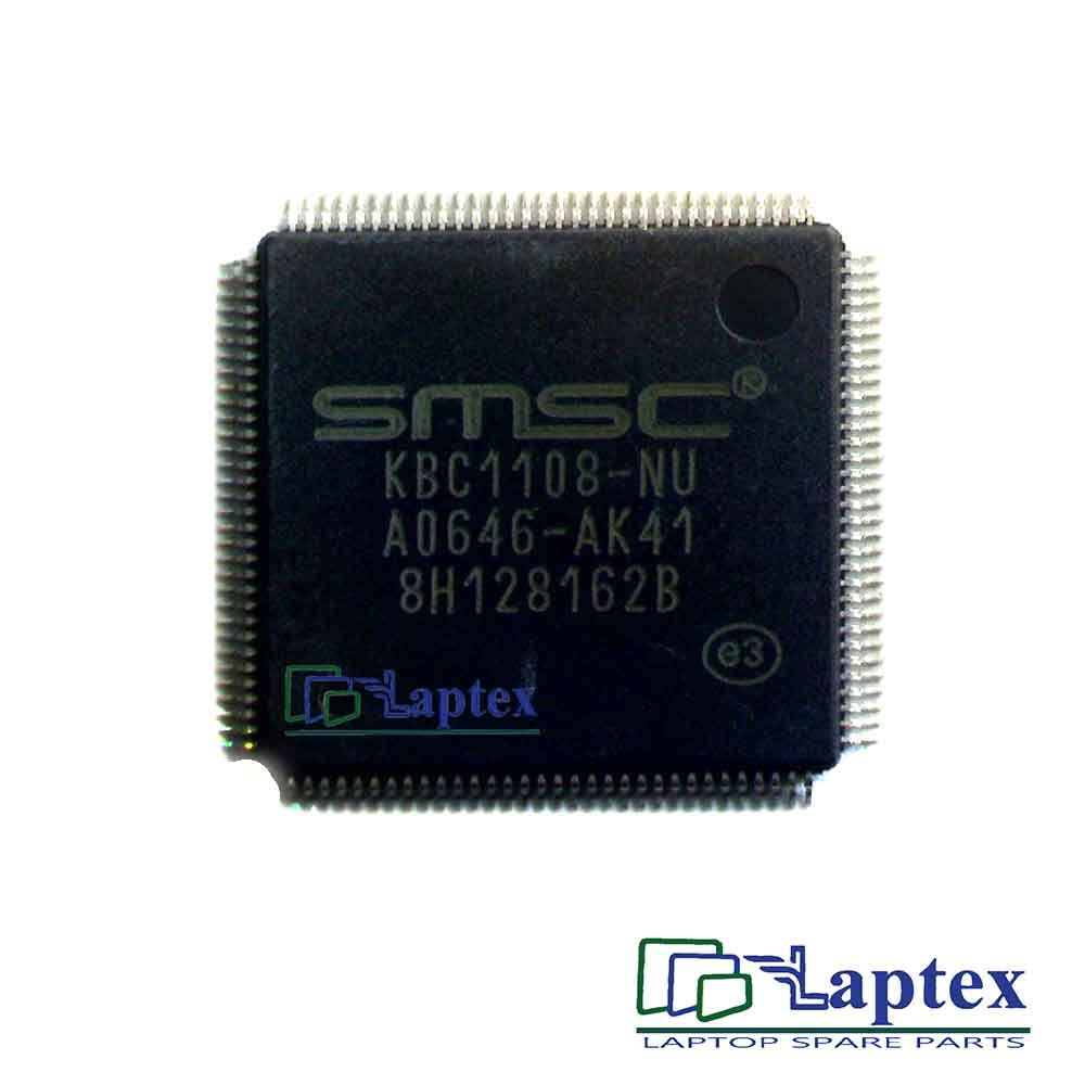 SMSC KBC 1108 NU IC